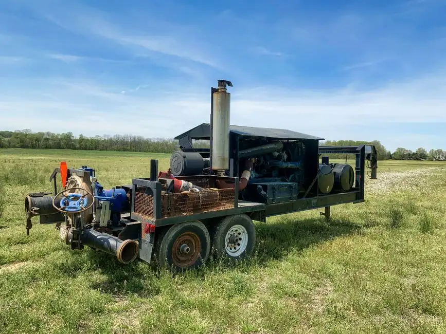 How Much Does It Cost to Pump a Septic Tank in Panama