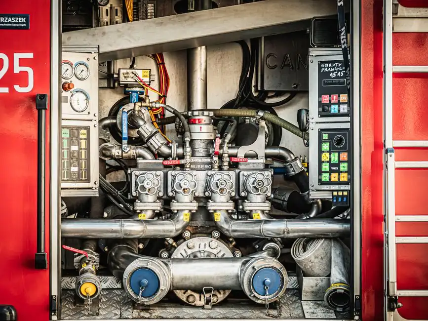 Lift Station Service Panama City FL