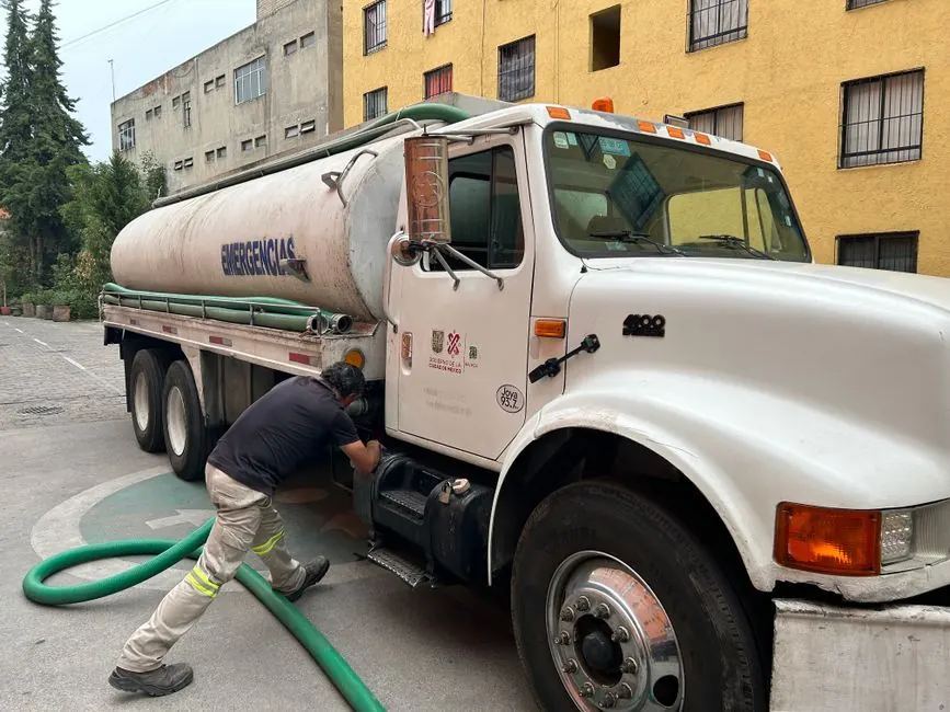 Septic Tank Pumping Panama City FL